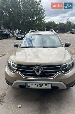 Renault Duster  2019