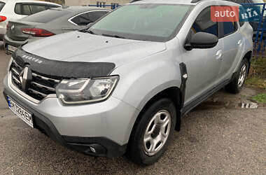 Renault Duster  2019