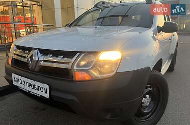 Renault Duster  2016