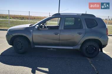 Renault Duster  2013