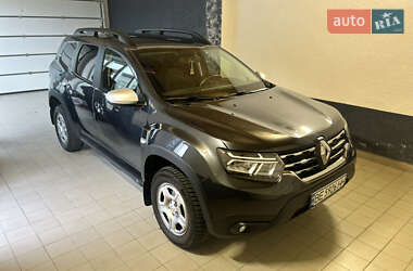 Renault Duster  2023