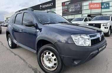 Renault Duster  2013