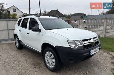 Renault Duster  2017
