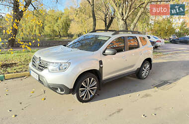 Renault Duster  2019