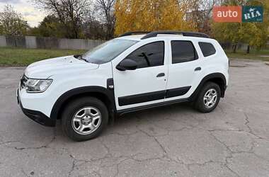 Renault Duster  2022