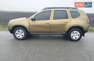 Renault Duster 2016