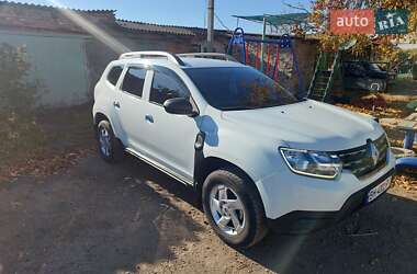 Renault Duster  2019