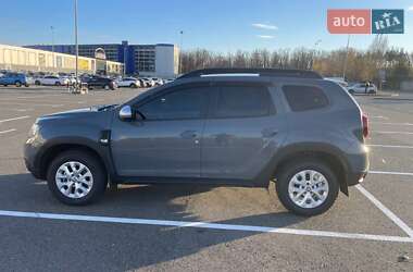 Renault Duster  2023