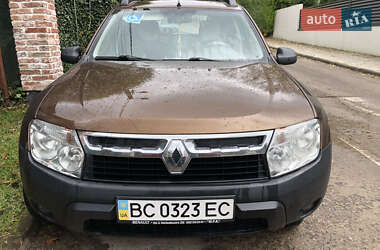 Renault Duster 2013