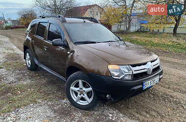 Renault Duster 2015