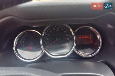 Renault Duster  2016