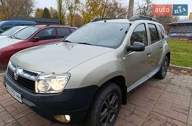 Renault Duster 2012
