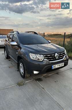 Renault Duster  2022