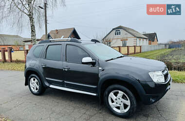 Renault Duster  2013