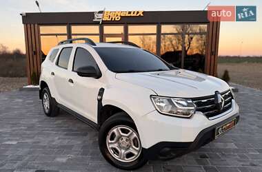 Renault Duster  2019