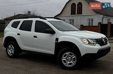 Renault Duster  2021