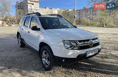 Renault Duster 2017