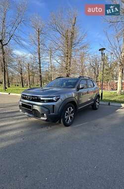 Renault Duster  2025