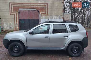 Renault Duster  2012