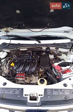 Внедорожник / Кроссовер Renault Duster 2012 в Славянске