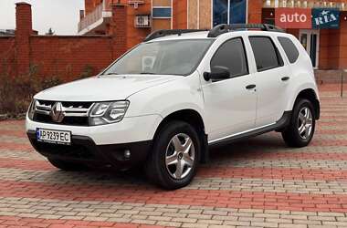 Renault Duster  2017