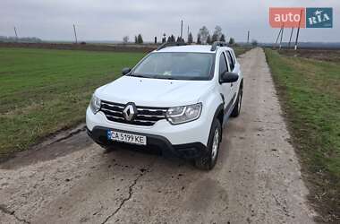 Renault Duster  2019