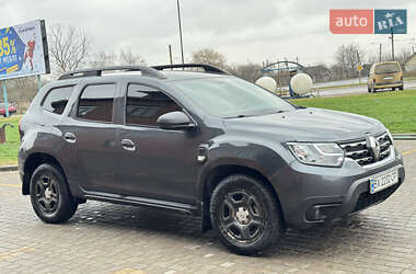 Renault Duster  2020