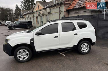 Renault Duster  2020