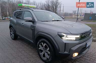 Renault Duster  2025
