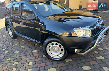 Renault Duster  2012