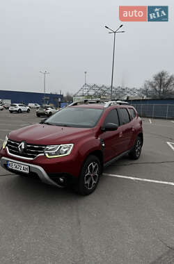 Renault Duster  2019