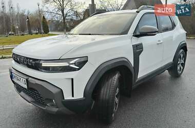 Renault Duster  2025