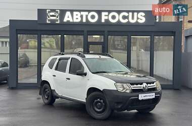 Renault Duster  2015