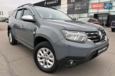 Renault Duster  2023