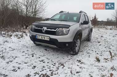 Renault Duster  2010