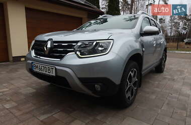 Renault Duster  2019