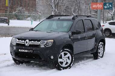 Renault Duster  2016