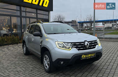 Renault Duster  2019
