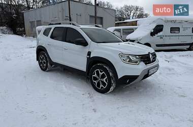 Renault Duster  2021