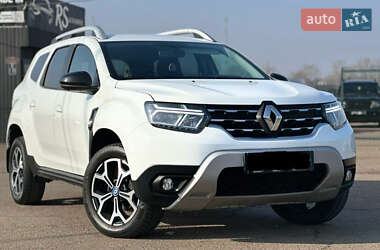 Renault Duster  2021