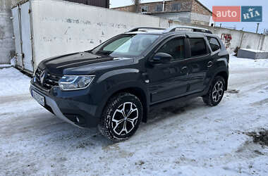 Renault Duster  2021