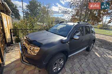 Renault Duster  2017