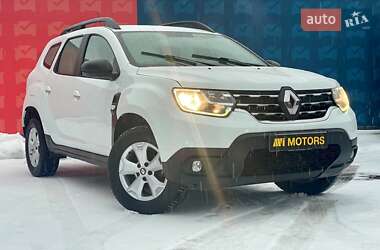 Renault Duster  2020