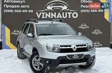 Renault Duster  2013