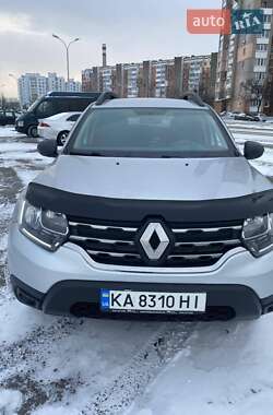 Renault Duster  2019