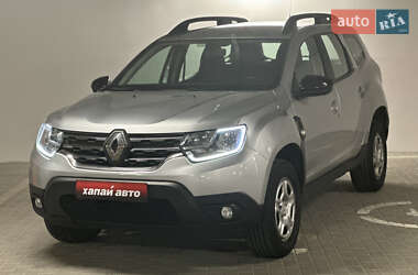 Renault Duster  2021