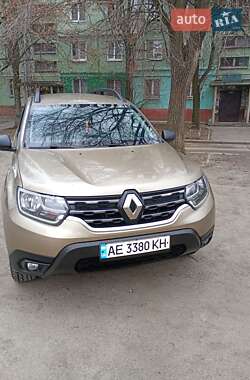 Renault Duster  2019