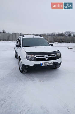 Renault Duster  2013