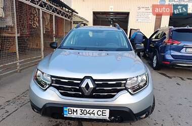 Renault Duster  2020
