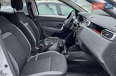 Renault Duster  2019